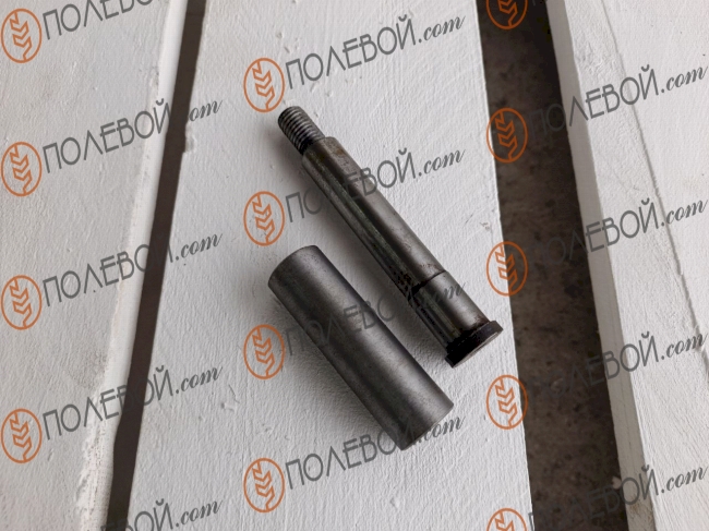 Ось ролика натяжного ( 10.01.30.740Б ) (шт.)