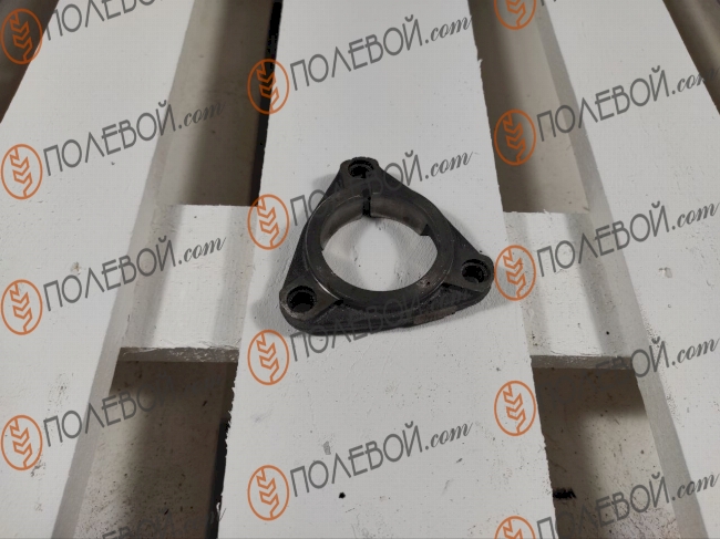 Корпус подшипника (1680204) шнека колосового мал. * (шт.)