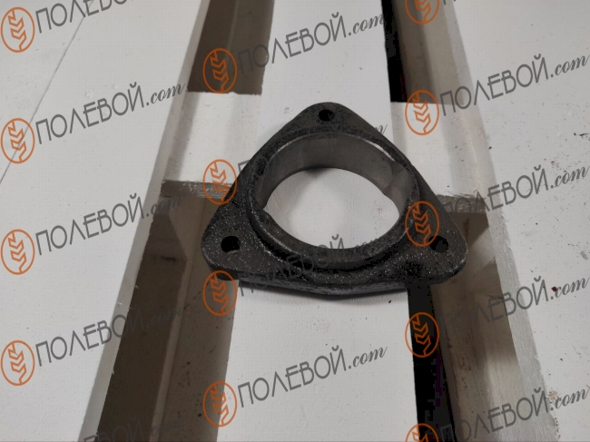 Корпус подшипника (1680206) вала контрпривода молотилки СК-5М * 