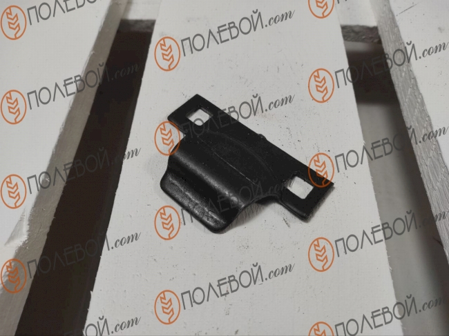 Прижим ножа жатки СМД (4мм)) XK-2109 - фото Прижим ножа жатки СМД (4мм)) XK-2109